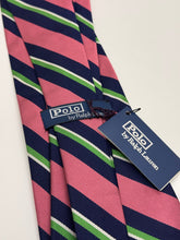 Load image into Gallery viewer, NWT Polo Tie
