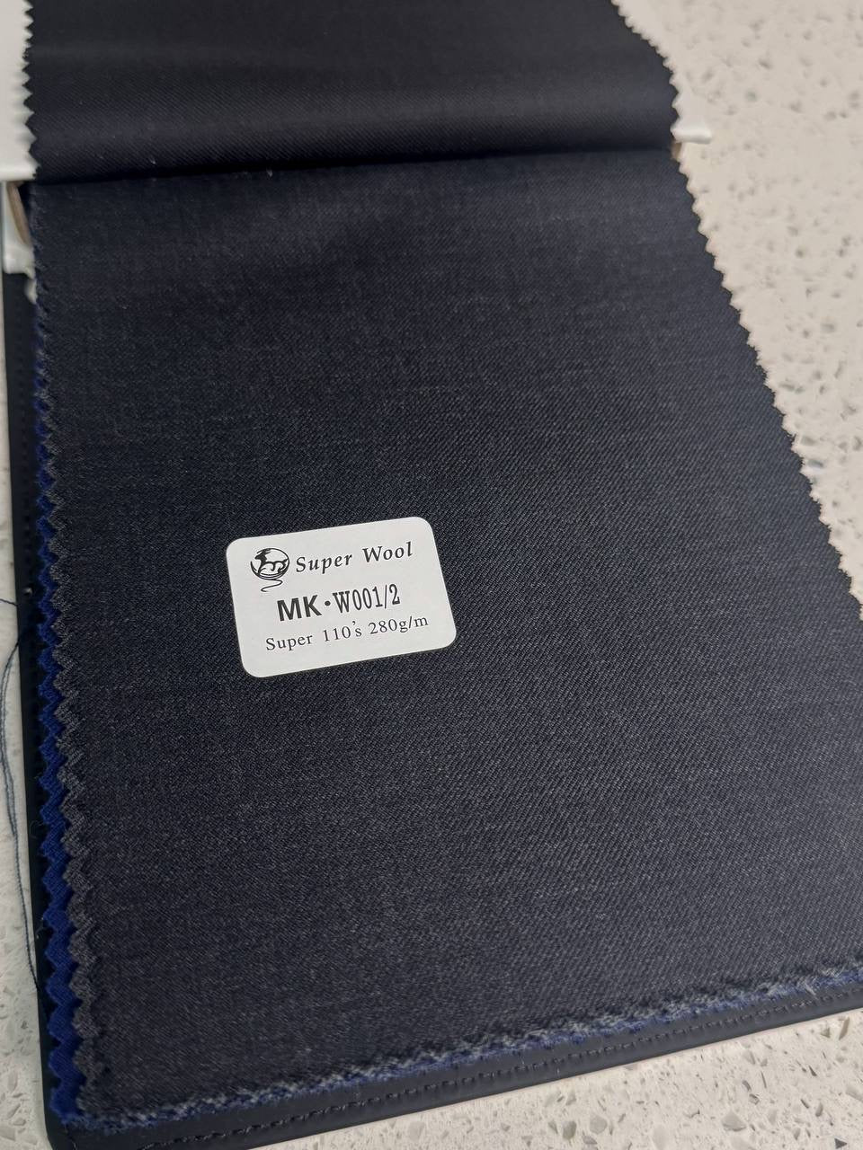 Custom Suit