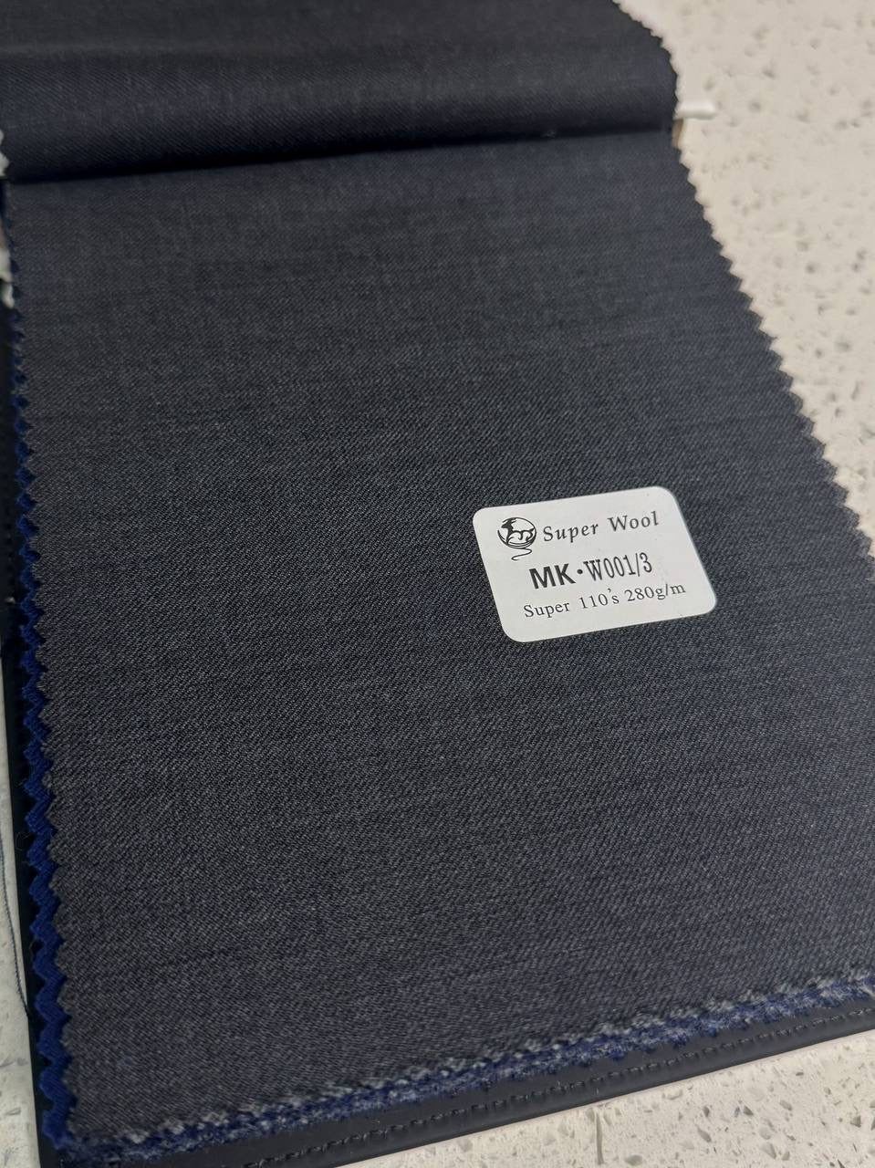 Custom Suit