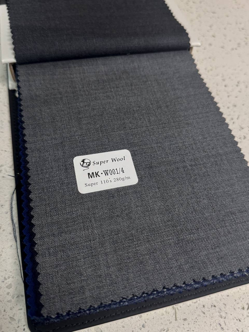 Custom Suit