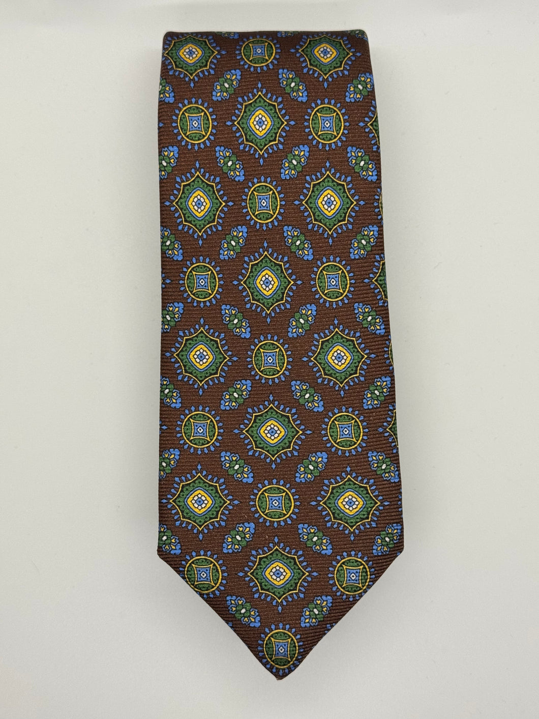 Kiton Seven-Fold Tie