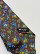 Load image into Gallery viewer, Kiton Seven-Fold Tie
