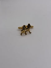 Load image into Gallery viewer, Vintage Striding Man CuffLinks
