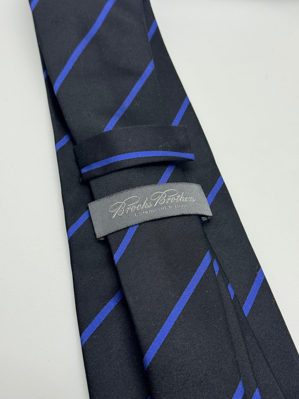 Brooks Brothers Tie