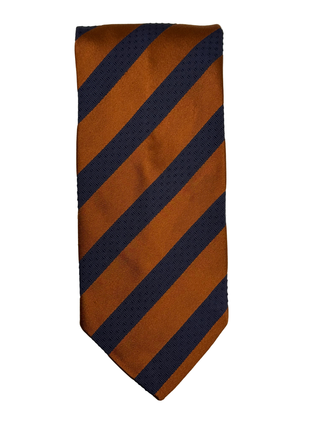 Baldessarini by Hugo Boss Copper Stripe Tie
