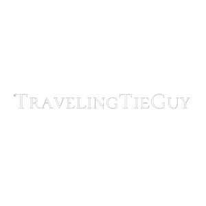 TravelingTieGuy